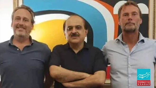 Two Dutch Coaches Arrive in Pakistan to Train Girls’ Hockey Teams