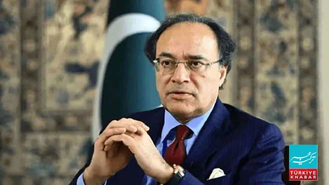 Global Financial Institutions Recognize Pakistan’s Economic Improvement: Finance Minister