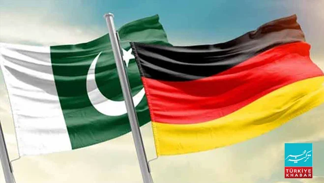 Pakistan, Germany Agree to Expand Trade, Investment and Business Cooperation