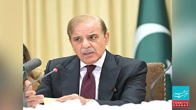 PM Shehbaz Directs Faster Work on Main Line-1 Railway Project