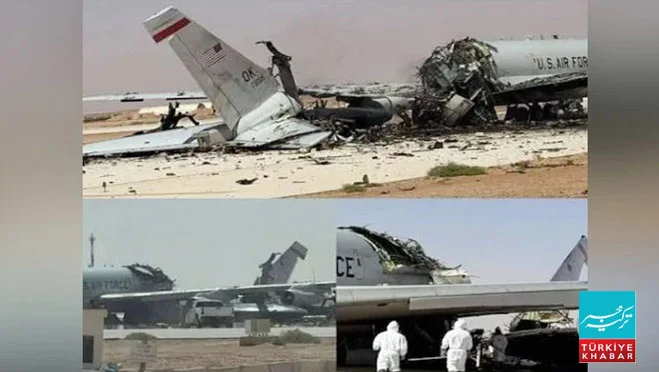 Iran War: 81 US Military Aircraft Destroyed or Damaged, Report Says
