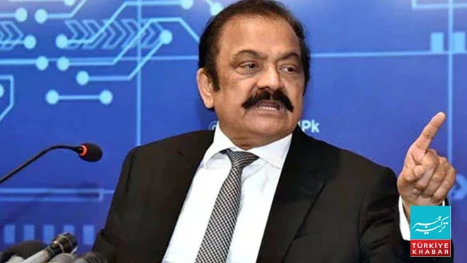 Rana Sana Urges PTI to Abandon Personal Interests and Engage in Talks