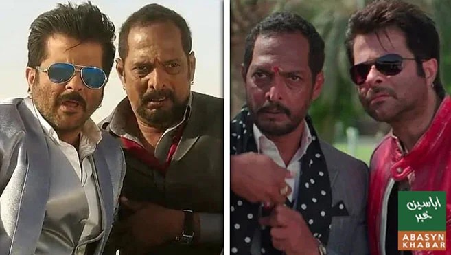 Anees Bazmee Reveals How He Convinced Nana Patekar to Play Uday Shetty