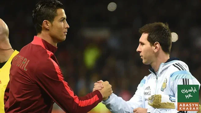 Ronaldo Pays Emotional Tribute to Messi as Argentine Star Bids Farewell