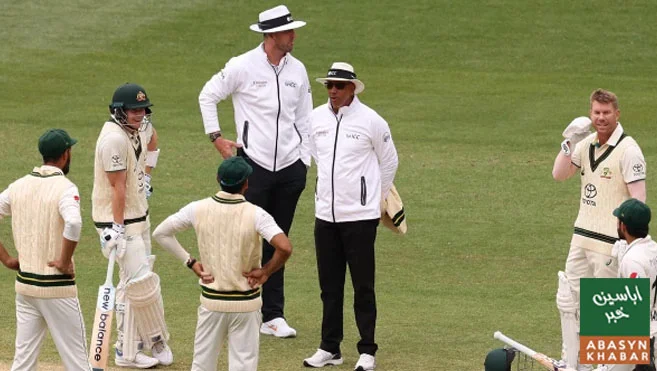 Australia Eyes Five-Test Series Against Pakistan