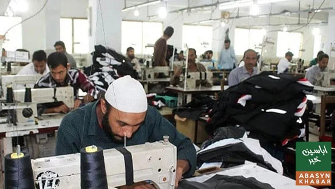 Rising Costs Create Challenges for Pakistan’s Hosiery and Knitwear Exports