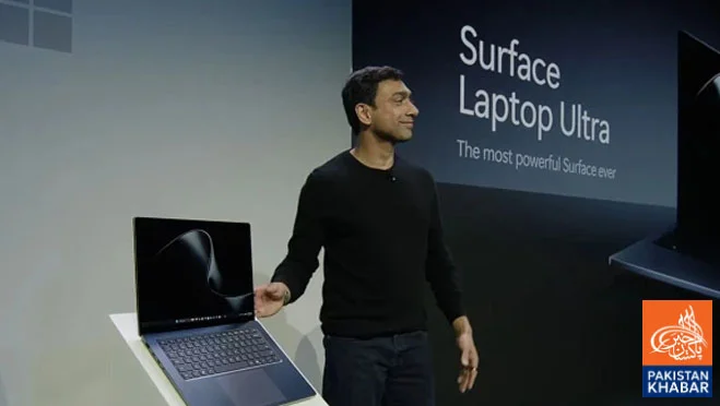 Microsoft and Nvidia Advance AI Laptop Project for On-Device Artificial Intelligence