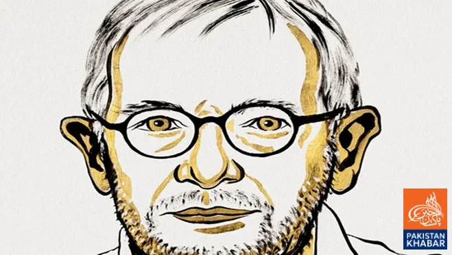 Francis Halzen Wins 2026 Nobel Prize in Physics for High-Energy Neutrino Discoveries