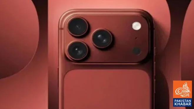 iPhone 18 Pro Users Report Discolouration, With Burgundy Models Most Affected