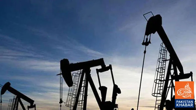 Oil Prices Fall on Hopes of Progress in Iran-US Negotiations