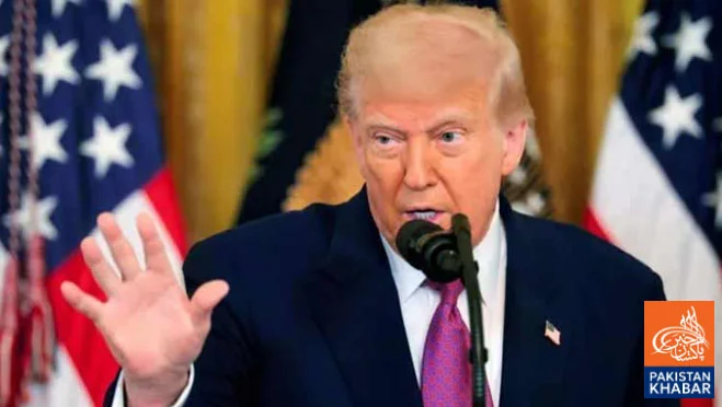 Trump Says US Will Not Attack Iran Before Midterm Elections