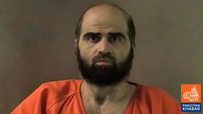 Pentagon Says Nidal Hasan’s Execution by Firing Squad Will Be Broadcast Live