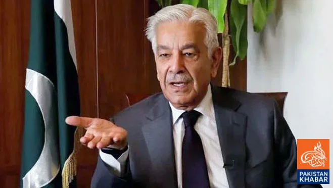 Khawaja Asif Meets Diplomats from Ethiopia, Rwanda and Tajikistan