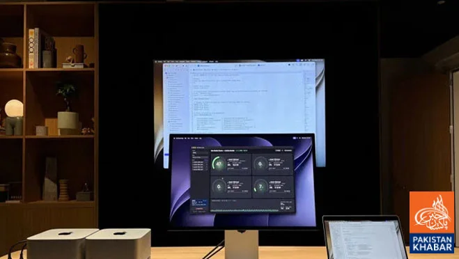 Apple Preparing to Launch Its First-Ever Touchscreen MacBook