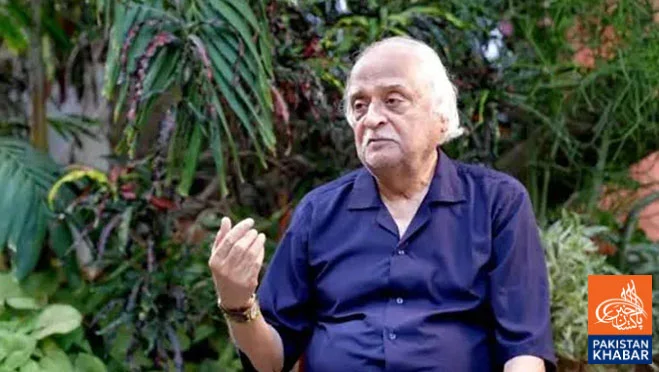 Anwar Maqsood Announces His Final Stage Play