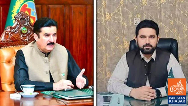Preparations Complete for Possible Emergency or Governor’s Rule in Khyber Pakhtunkhwa