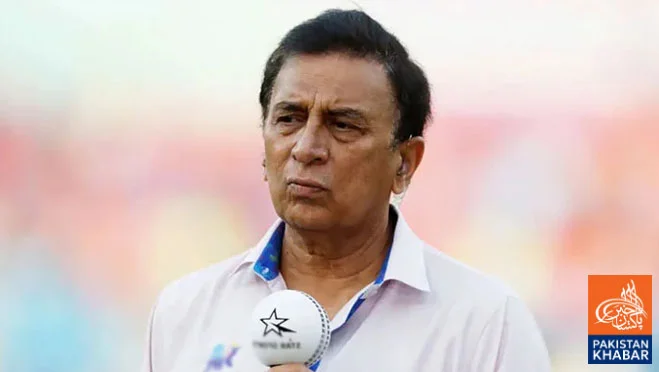 India’s 249 Runs Fail to Prevent Defeat as Sunil Gavaskar Criticises Bowlers