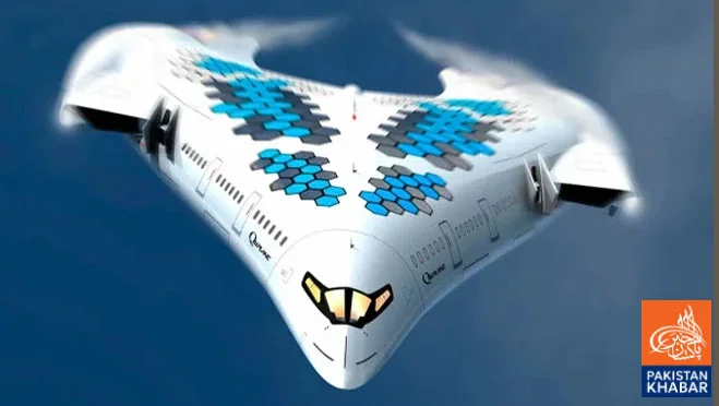 Supersonic Jet Could Cut Air Travel Time by 70%