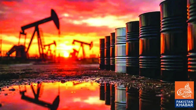 Oil Prices Fall on Expectations of Increased Russian Supply