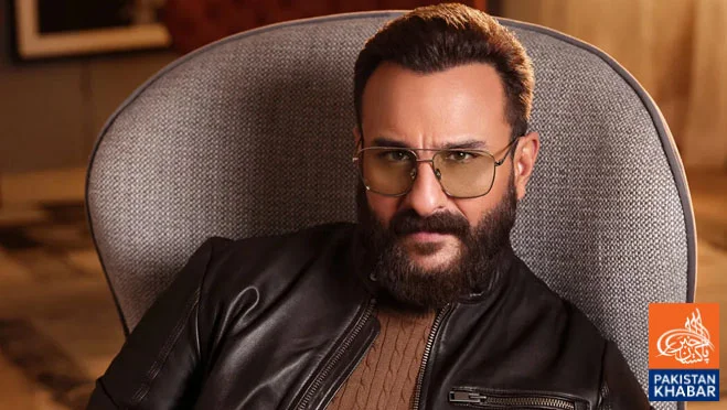 Saif Ali Khan Officially Joins Instagram, Secret Account Revealed