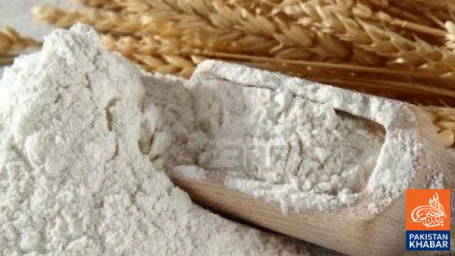Flour Prices Rise Further in Quetta, Reaching Rs160 per Kg