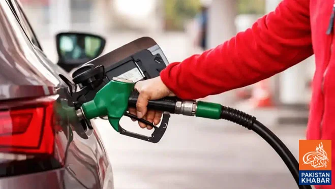 Petrol Price Cut by Rs2.93, Diesel Sees Slight Increase
