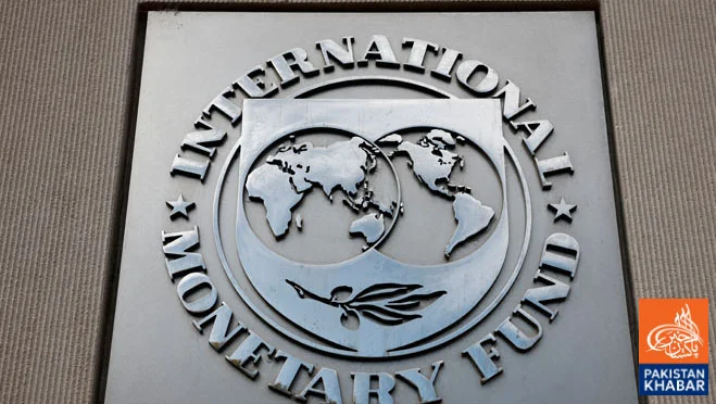 IMF Warns Pakistan’s Inflation Could Rise to 9.9%