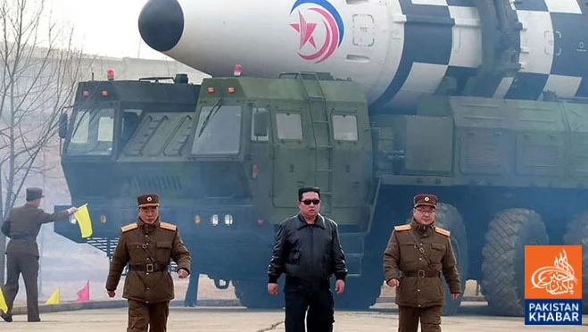 North Korea Conducts Fourth Missile Test in a Month