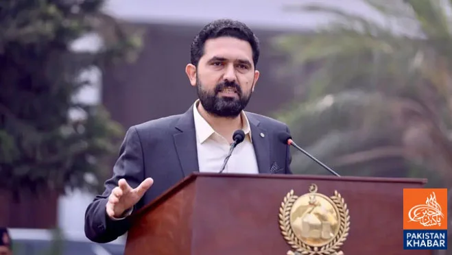 Federal Sources Say Sohail Afridi’s Return as KP CM Unlikely