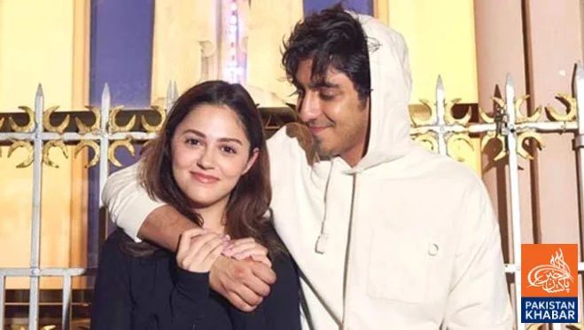 Ahaan Panday Calls Aneet Padda a Gift to the Universe on Her Birthday