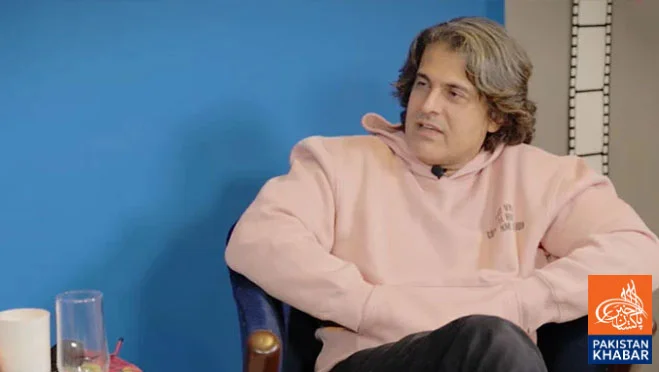 Young Son’s Death Changed My Life, Reveals Babrik Shah Emotionally
