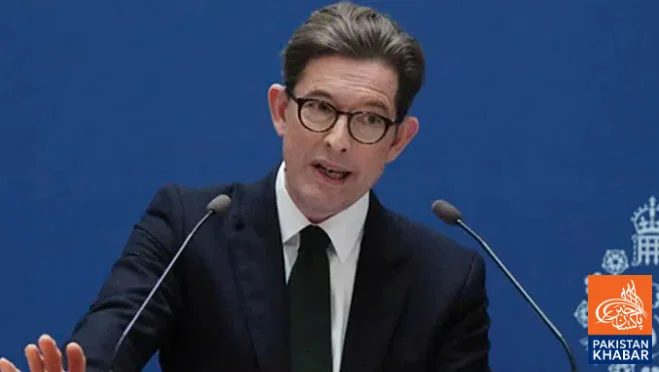 AI Emerges as New Threat to UK National Security, MI5 Chief Warns