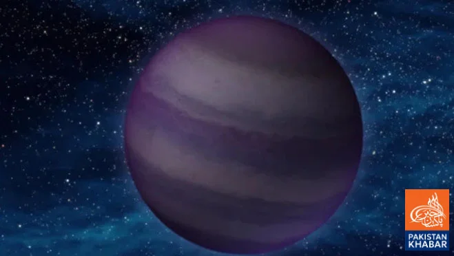 Water Cloud Changes Confirmed on Cold Celestial Object 7.5 Light-Years Away