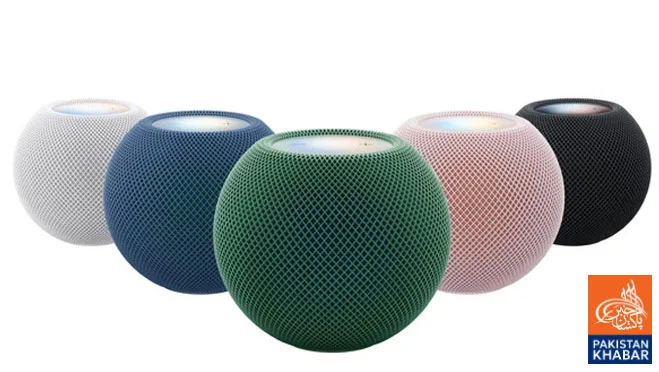 Apple Unveils HomePod Mini 2 with AI-Powered Siri and New Features