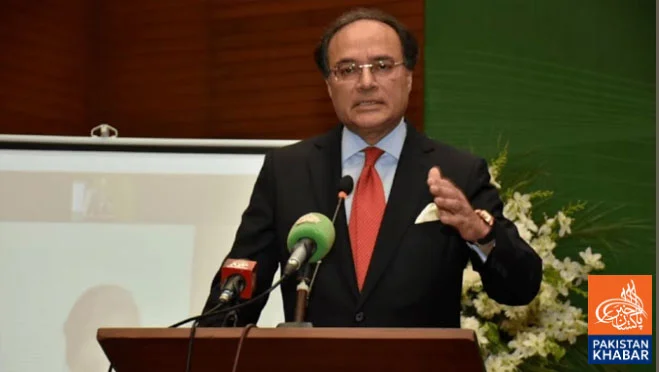 Pakistan’s Economic Growth Expected to Exceed 4% This Fiscal Year