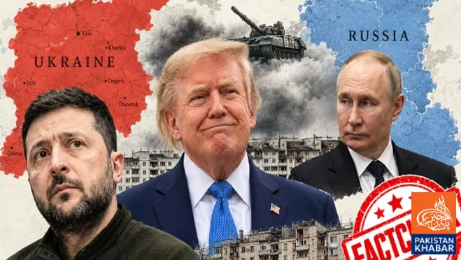 Trump’s Claim of Russia-Ukraine Energy Truce Remains Unverified