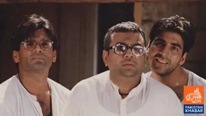 Hera Pheri 3 Faces Uncertain Future as Priyadarshan Disappoints Fans