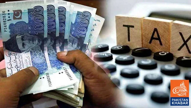 Income Tax Filers in Pakistan Exceed 6.8 Million