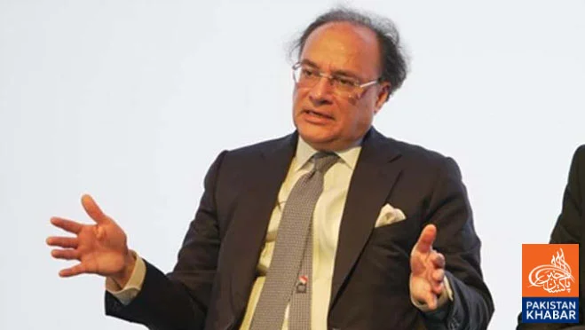 Pakistan Prioritising Trade and Investment Over Aid, Says Finance Minister