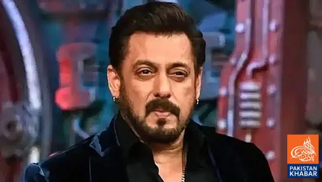 Salman Khan Reveals Mysterious Presence in His Bedroom During Youth