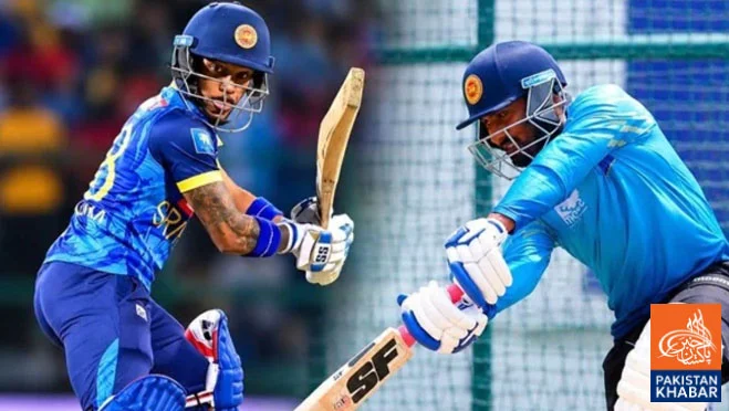 Pathum Nissanka Ruled Out of Tri-Nation ODI Series Due to Injury