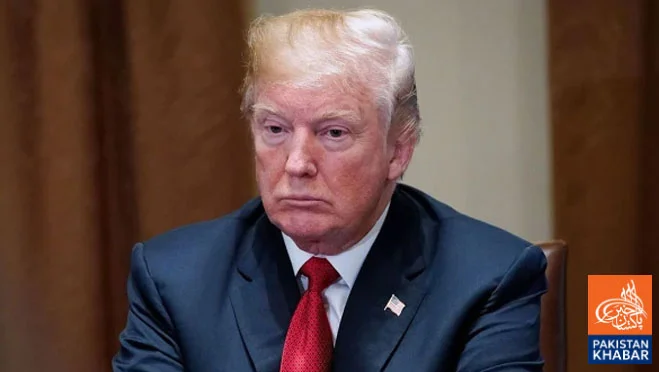 Trump’s Approval Rating Falls Ahead of Midterm Elections, 64% of Americans Dissatisfied