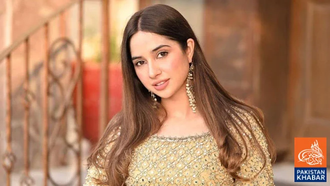 I Fear Injections and Have Never Had Lip Fillers, Says Sabina Farooq