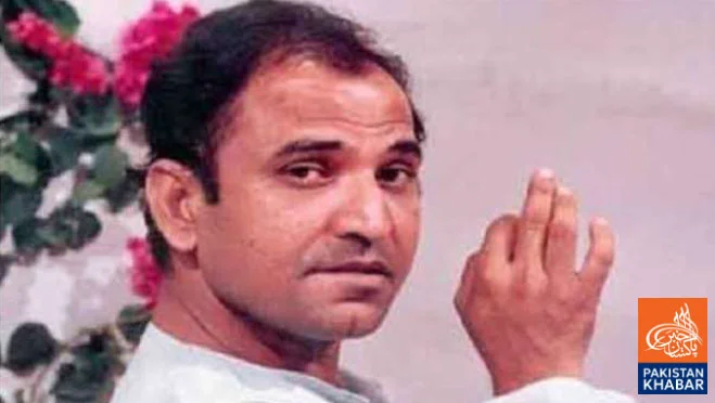 37th Death Anniversary of Veteran Actor Saleem Nasir to Be Observed on October 19