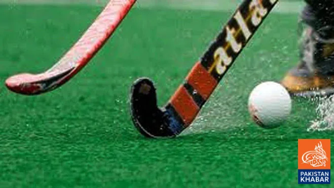 Canadian Hockey Team to Tour Pakistan in February 2027