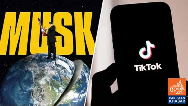 TikTok Bans Ad Account Promoting Elon Musk Documentary