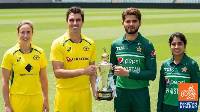 New Test-Twenty Cricket Format to Feature Mixed Teams