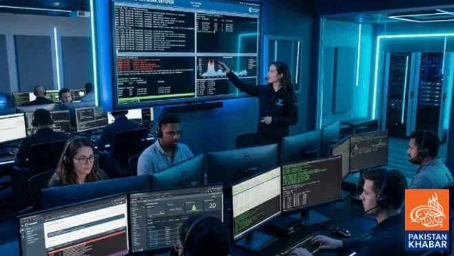 Modern Security Operations Centre Established to Counter Cyber Threats
