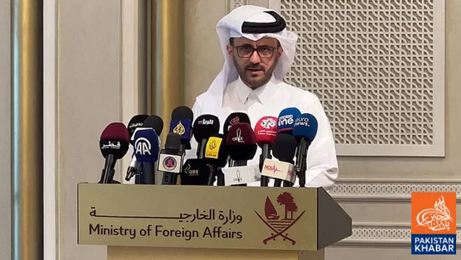 Qatar Demands Iran Immediately Halt Attacks in Strait of Hormuz