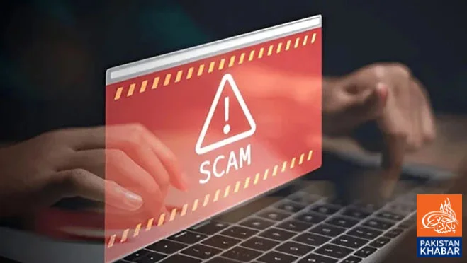 Researchers Warn Gen Z About Online Scams